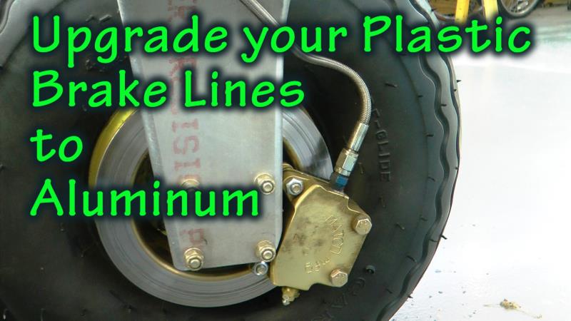 Homebuilt HELP Experimental Aircraft Tip of the Week